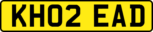 KH02EAD