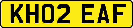 KH02EAF