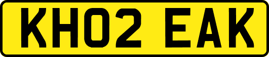 KH02EAK
