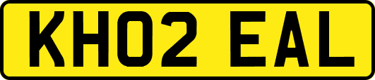 KH02EAL