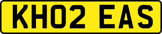 KH02EAS