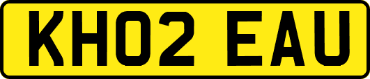 KH02EAU