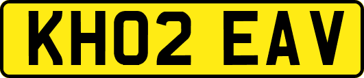KH02EAV