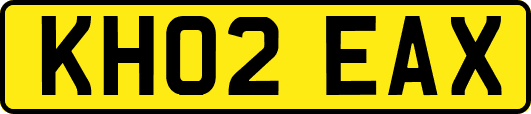 KH02EAX