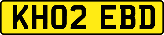 KH02EBD