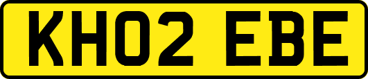 KH02EBE