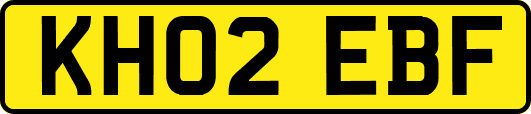KH02EBF