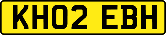 KH02EBH