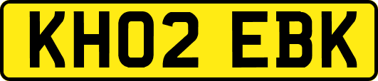 KH02EBK