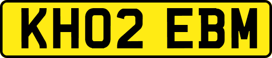 KH02EBM