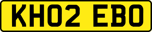 KH02EBO