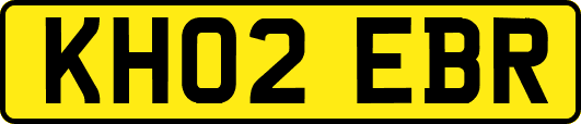 KH02EBR