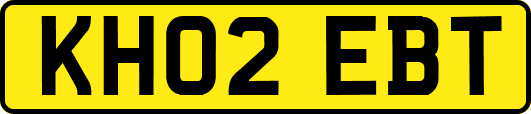 KH02EBT