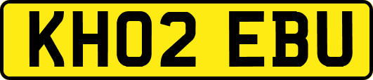 KH02EBU