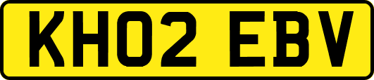 KH02EBV