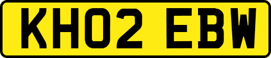 KH02EBW