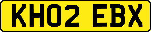 KH02EBX