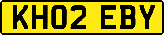 KH02EBY