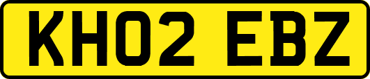KH02EBZ