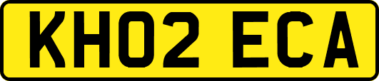 KH02ECA