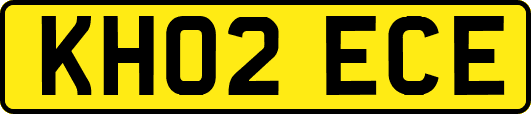 KH02ECE