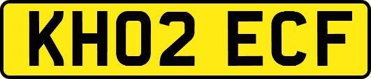 KH02ECF