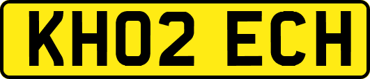 KH02ECH