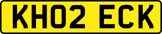 KH02ECK