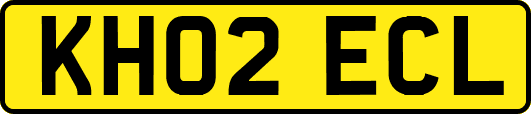 KH02ECL