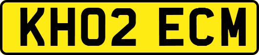 KH02ECM