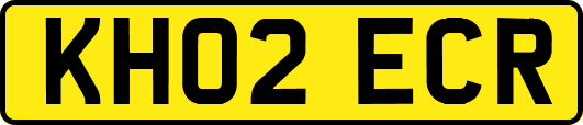 KH02ECR