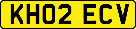 KH02ECV