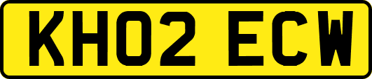 KH02ECW