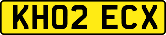 KH02ECX