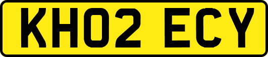 KH02ECY