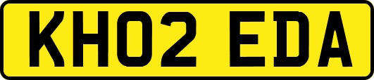 KH02EDA