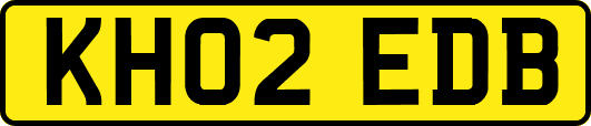 KH02EDB