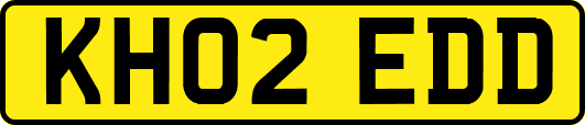 KH02EDD