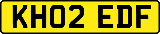 KH02EDF