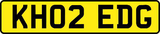 KH02EDG