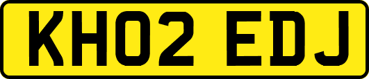 KH02EDJ