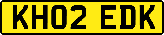 KH02EDK