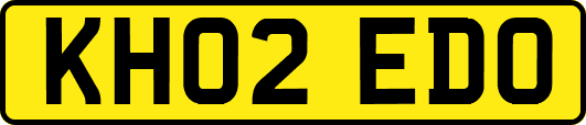 KH02EDO