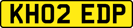 KH02EDP