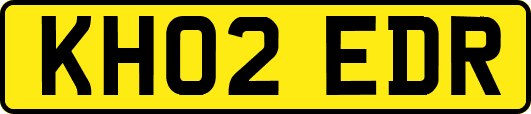 KH02EDR