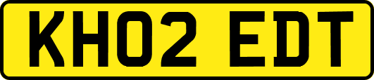 KH02EDT