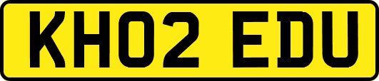 KH02EDU