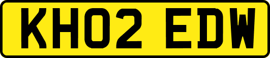 KH02EDW