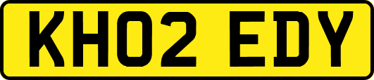 KH02EDY