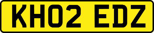 KH02EDZ